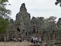 Angkor Thom P0907 Bayon